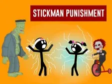 Stickman Punishment